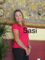 Frau Sasi